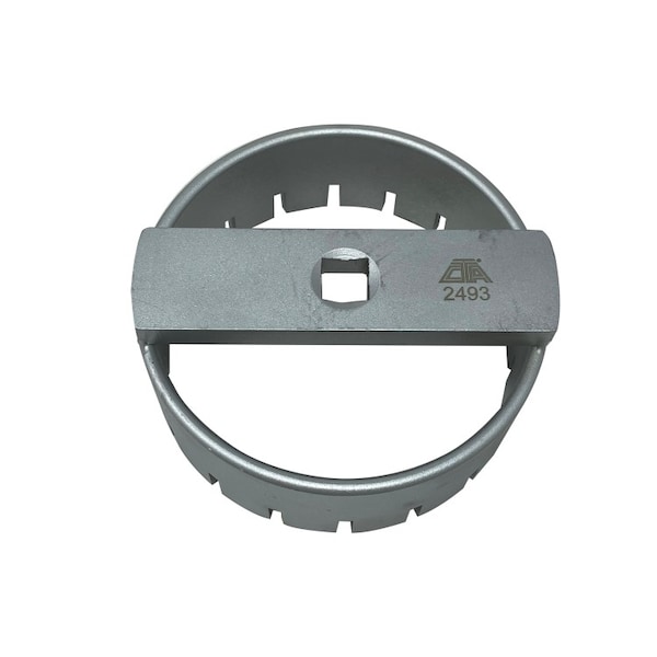 FUEL TANK LOCK RING TOOL